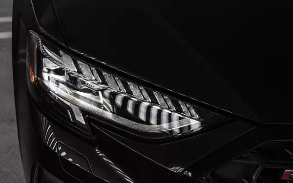 Cars wallpapers Audi S8 US-spec - 2022