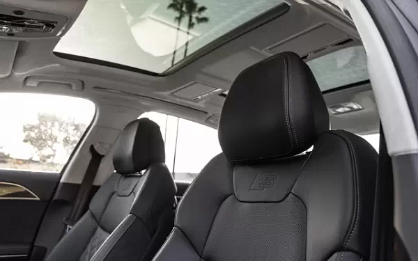 Cars wallpapers Audi S8 US-spec - 2022
