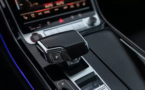 Cars wallpapers Audi S8 US-spec - 2022