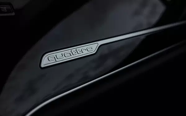 Cars wallpapers Audi S8 US-spec - 2022