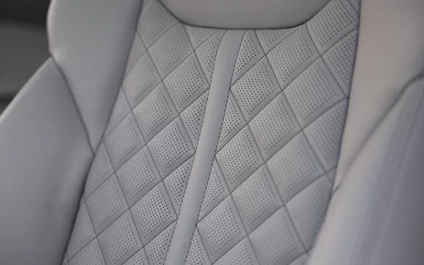 Cars wallpapers Audi SQ7 TFSI (Ascari Blue Metallic) US-spec - 2025