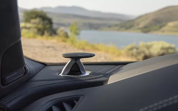 Cars wallpapers Audi SQ7 TFSI Black Optic Package (Daytona Grey) US-spec - 2025