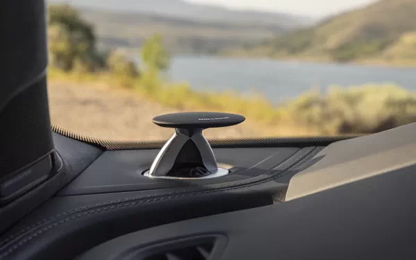 Cars wallpapers Audi SQ7 TFSI Black Optic Package (Daytona Grey) US-spec - 2025