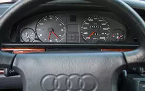 Cars wallpapers Audi 100 2.5 TDI