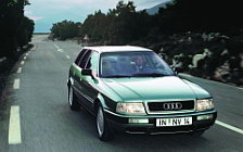 Cars wallpapers Audi 80 Avant