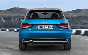 Cars wallpapers Audi A1 Sportback TFSI ultra S line - 2014