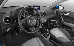 Cars wallpapers Audi A1 Sportback TFSI ultra S line - 2014