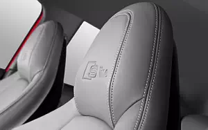 Cars wallpapers Audi A1 TFSI S line - 2014