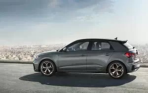 Cars wallpapers Audi A1 Sportback 35 TFSI S line Edition - 2018