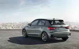 Cars wallpapers Audi A1 Sportback 35 TFSI S line Edition - 2018