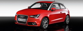 Audi A1 - 2010