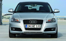 Cars wallpapers Audi A3 Sportback - 2008