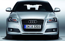 Cars wallpapers Audi A3 - 2008