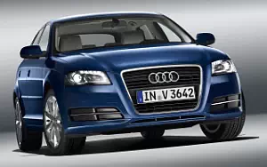 Cars wallpapers Audi A3 Sportback - 2010