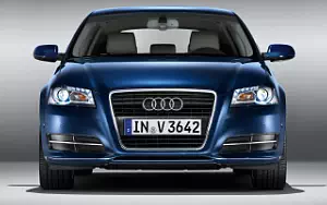 Cars wallpapers Audi A3 Sportback - 2010