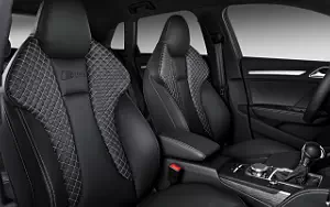 Cars wallpapers Audi A3 Sportback 2.0 TFSI S-Line quattro - 2012