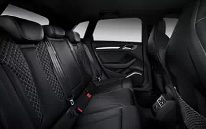 Cars wallpapers Audi A3 Sportback 2.0 TFSI S-Line quattro - 2012