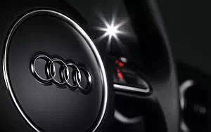 Cars wallpapers Audi A3 Sportback 2.0 TFSI S-Line quattro - 2012