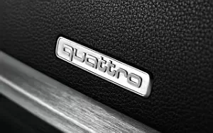 Cars wallpapers Audi A3 Sportback 2.0 TFSI S-Line quattro - 2012