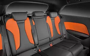 Cars wallpapers Audi A3 - 2012