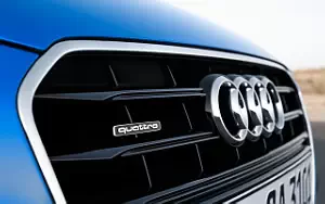 Cars wallpapers Audi A3 Cabriolet 2.0 TFSI S-Line quattro - 2013