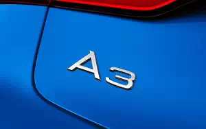 Cars wallpapers Audi A3 Cabriolet 2.0 TFSI S-Line quattro - 2013