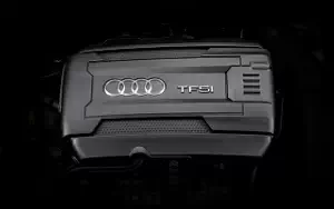 Cars wallpapers Audi A3 Cabriolet 2.0 TFSI S-Line quattro - 2013