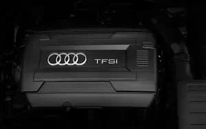 Cars wallpapers Audi A3 Cabriolet 2.0 TFSI S-Line quattro - 2013