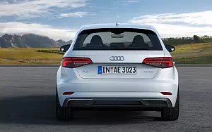 Cars wallpapers Audi A3 Sportback e-tron - 2016