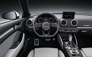 Cars wallpapers Audi A3 Sportback e-tron - 2016
