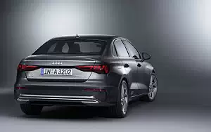 Cars wallpapers Audi A3 Sedan 35 TFSI - 2020