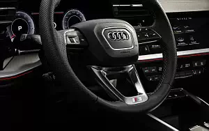 Cars wallpapers Audi A3 Sedan 35 TFSI - 2020