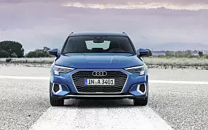 Cars wallpapers Audi A3 Sportback 35 TFSI - 2020