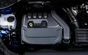 Cars wallpapers Audi A3 Sportback 35 TFSI - 2020