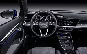 Cars wallpapers Audi A3 Sportback 35 TFSI - 2020