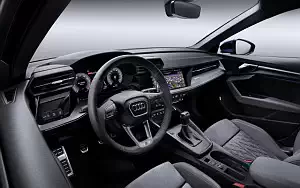 Cars wallpapers Audi A3 Sportback 35 TFSI - 2020