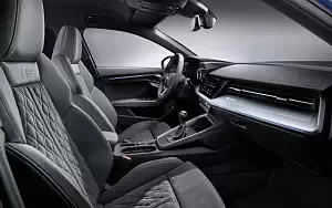 Cars wallpapers Audi A3 Sportback 35 TFSI - 2020