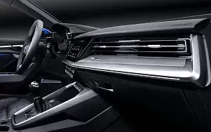 Cars wallpapers Audi A3 Sportback 35 TFSI - 2020