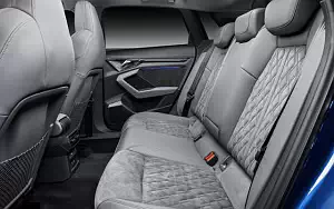 Cars wallpapers Audi A3 Sportback 35 TFSI - 2020