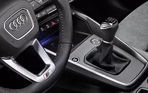 Cars wallpapers Audi A3 Sportback 35 TFSI - 2020