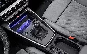 Cars wallpapers Audi A3 Sportback 35 TFSI - 2020