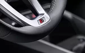 Cars wallpapers Audi A3 Sportback 35 TFSI - 2020