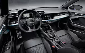 Cars wallpapers Audi A3 Sportback 40 TFSI e S line - 2020