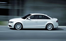 Cars wallpapers Audi A4 - 2007