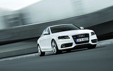 Cars wallpapers Audi A4 - 2007