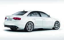 Cars wallpapers Audi A4 - 2007