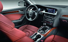 Cars wallpapers Audi A4 Avant - 2008