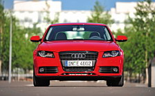 Cars wallpapers Audi A4 2.0 TDI e - 2009