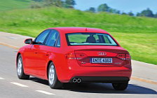 Cars wallpapers Audi A4 2.0 TDI e - 2009