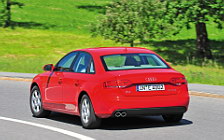 Cars wallpapers Audi A4 2.0 TDI e - 2009